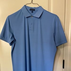 Peter Millar Polo (Size Large)